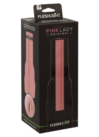 Pink Lady Original